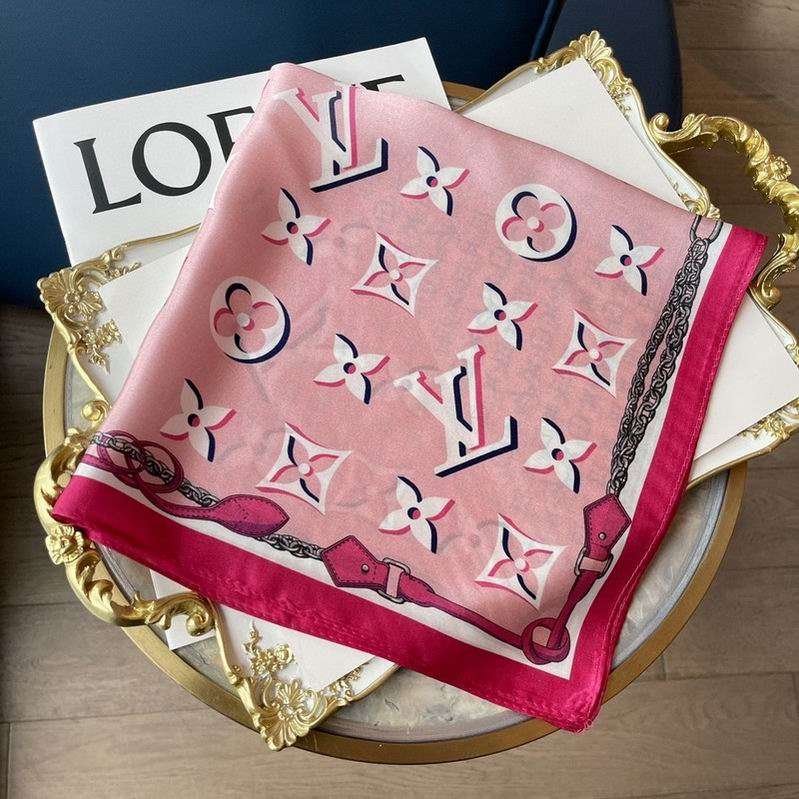 Wholesale Cheap Lv Designer Scarves for Sale