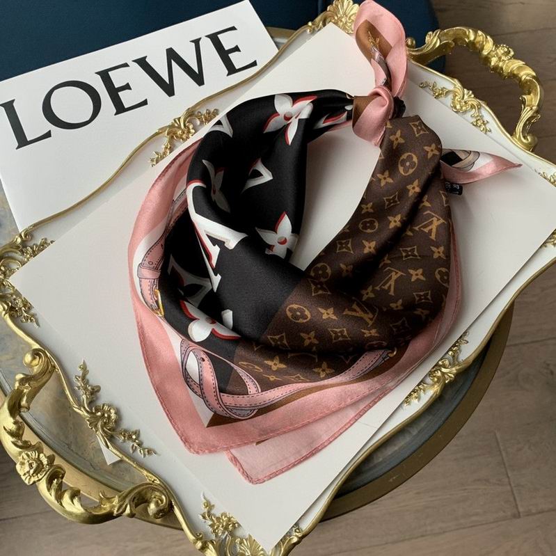Wholesale Cheap Lv Designer Scarves for Sale