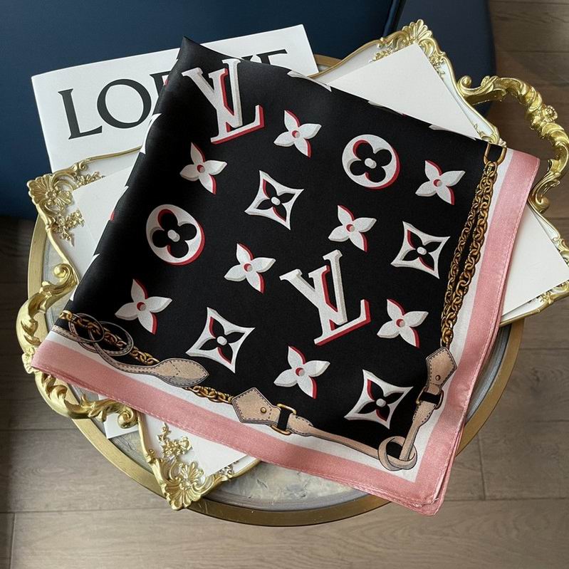 Wholesale Cheap Lv Designer Scarves for Sale