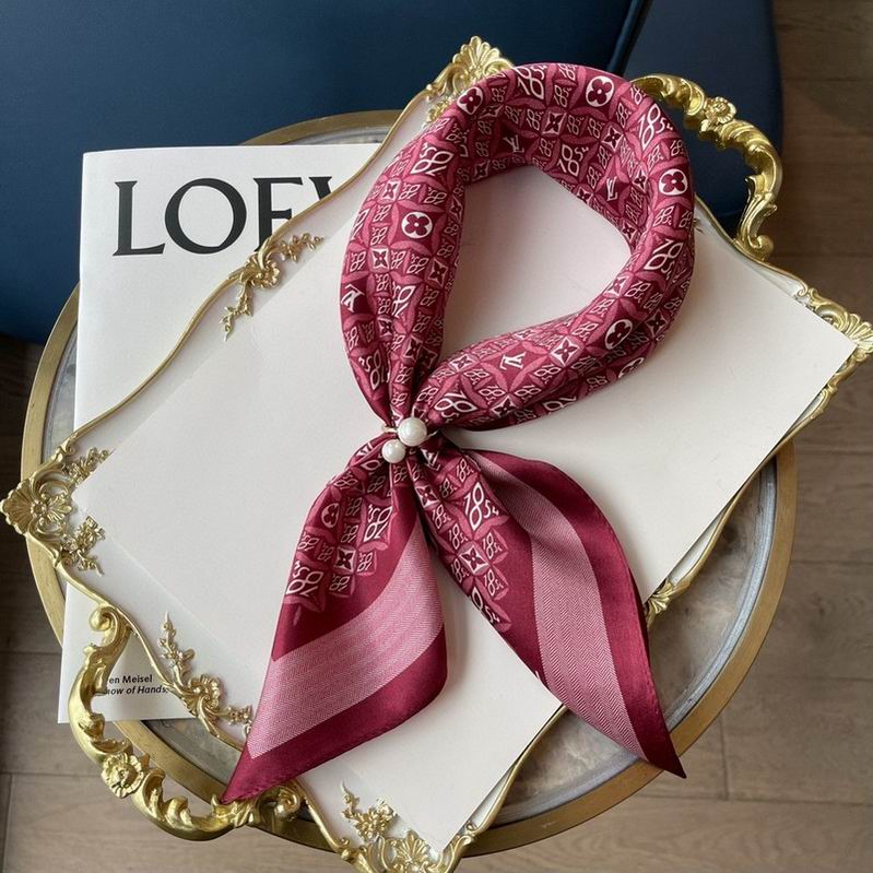 Wholesale Cheap Lv Designer Scarves for Sale