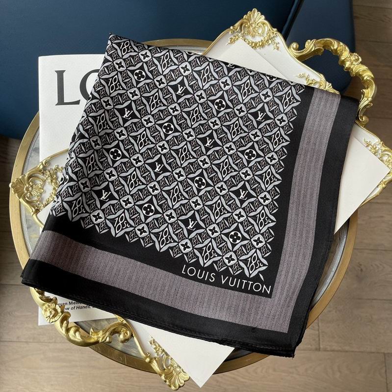 Wholesale Cheap Lv Designer Scarves for Sale