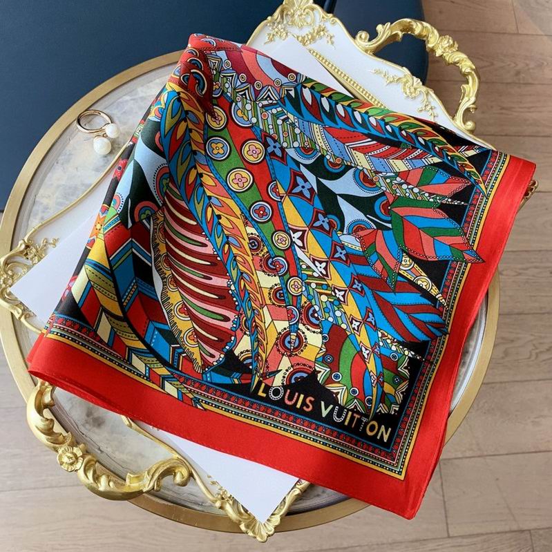 Wholesale Cheap Lv Designer Scarves for Sale