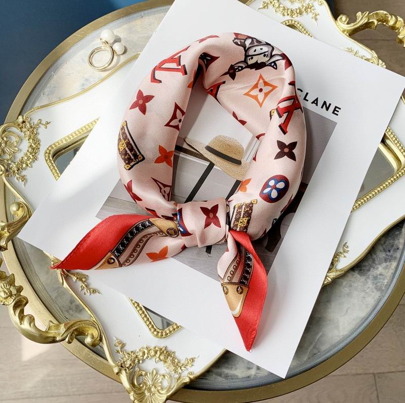 Wholesale Cheap Lv Designer Scarves for Sale