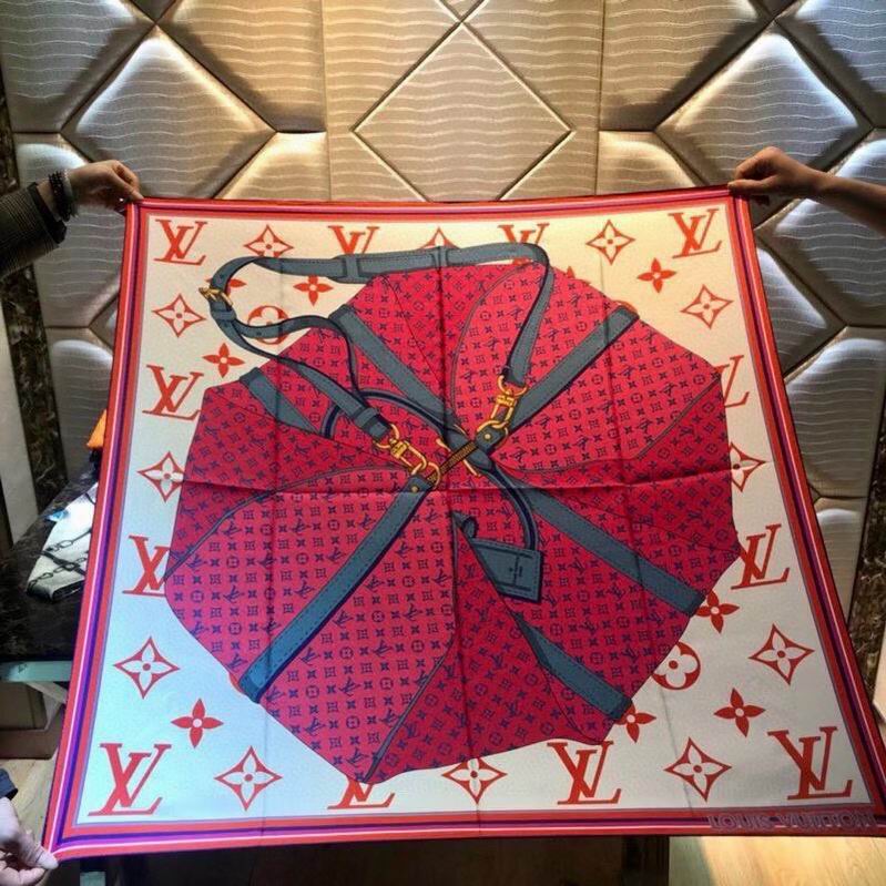 Wholesale Cheap Lv Designer Scarves for Sale