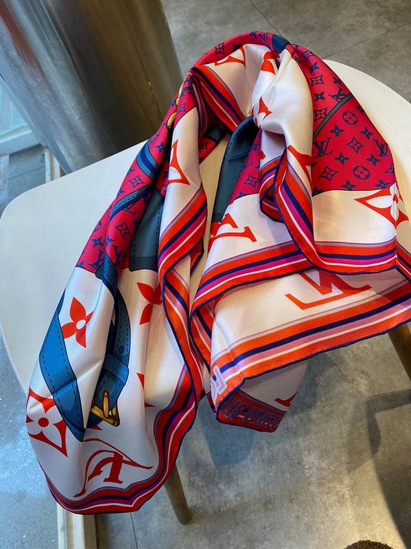 Wholesale Cheap Lv Designer Scarves for Sale