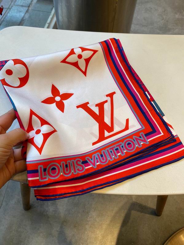 Wholesale Cheap Lv Designer Scarves for Sale