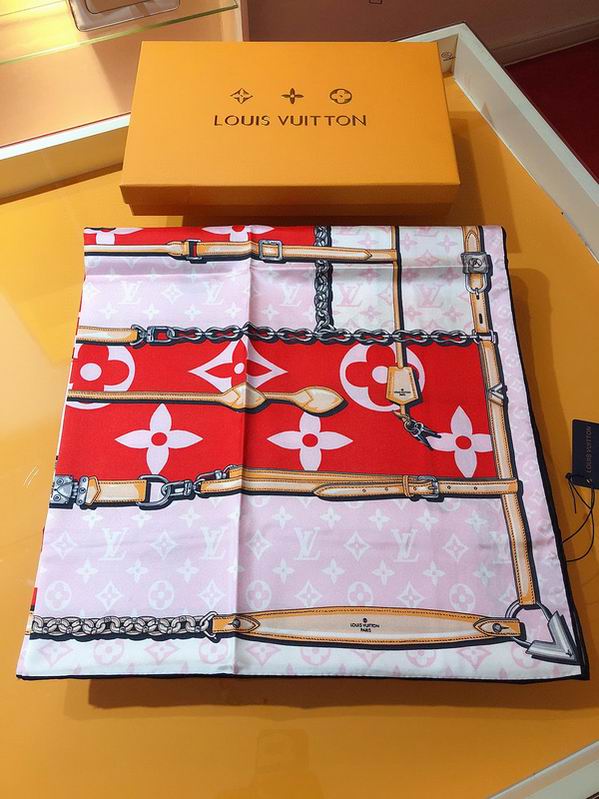 Wholesale Cheap Lv Designer Scarves for Sale