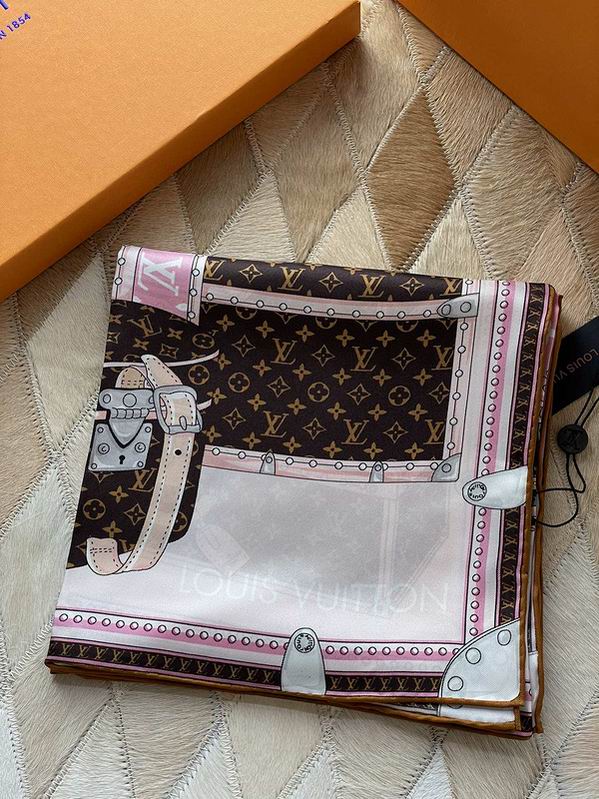 Wholesale Cheap Lv Designer Scarves for Sale