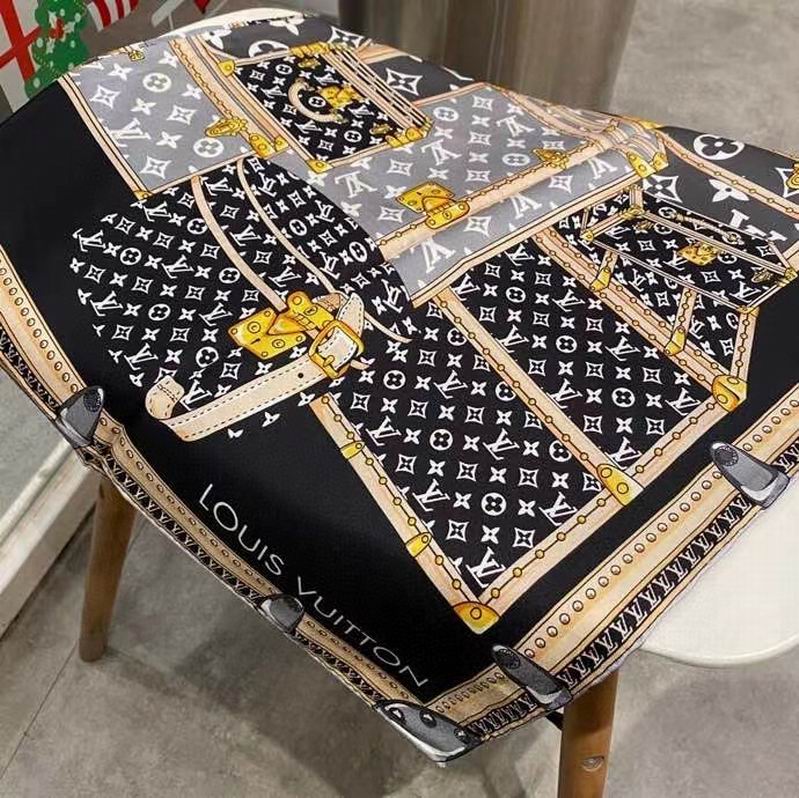 Wholesale Cheap Lv Designer Scarves for Sale