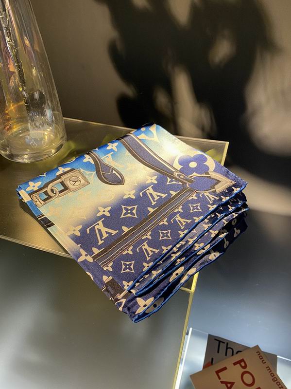 Wholesale Cheap Lv Designer Scarves for Sale