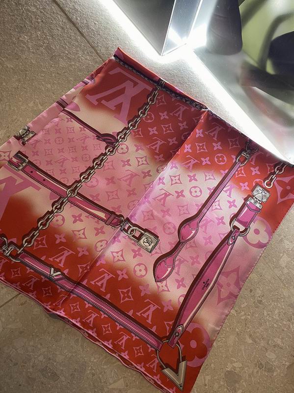 Wholesale Cheap Lv Designer Scarves for Sale