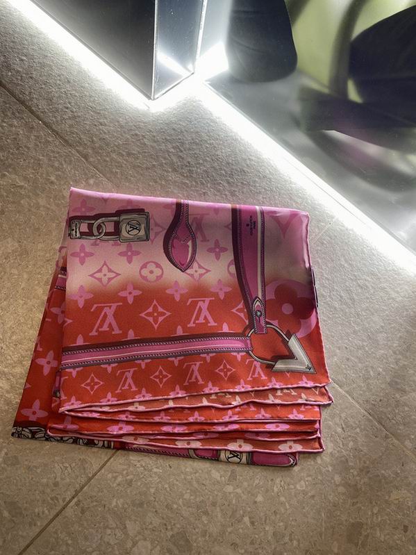 Wholesale Cheap Lv Designer Scarves for Sale