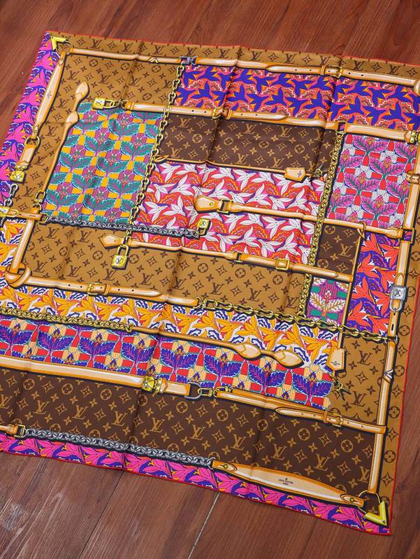 Wholesale Cheap Lv Designer Scarves for Sale