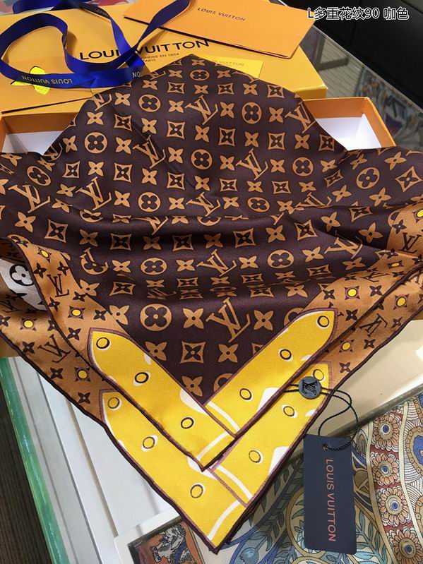 Wholesale Cheap Lv Designer Scarves for Sale