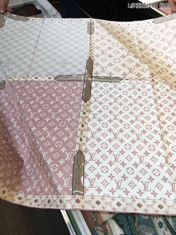 Wholesale Cheap Lv Designer Scarves for Sale