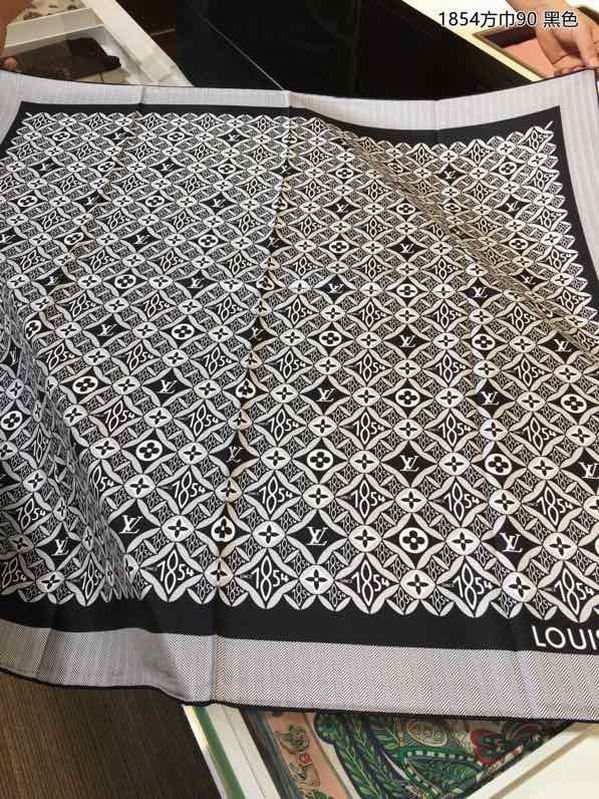 Wholesale Cheap Lv Designer Scarves for Sale