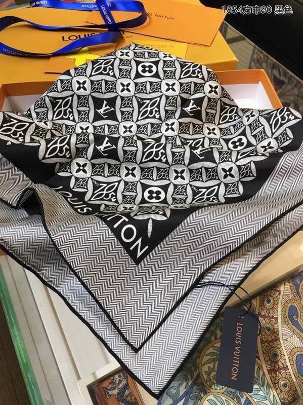 Wholesale Cheap Lv Designer Scarves for Sale