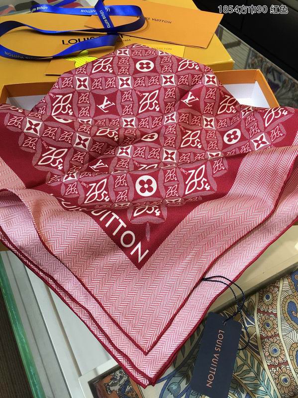 Wholesale Cheap Lv Designer Scarves for Sale