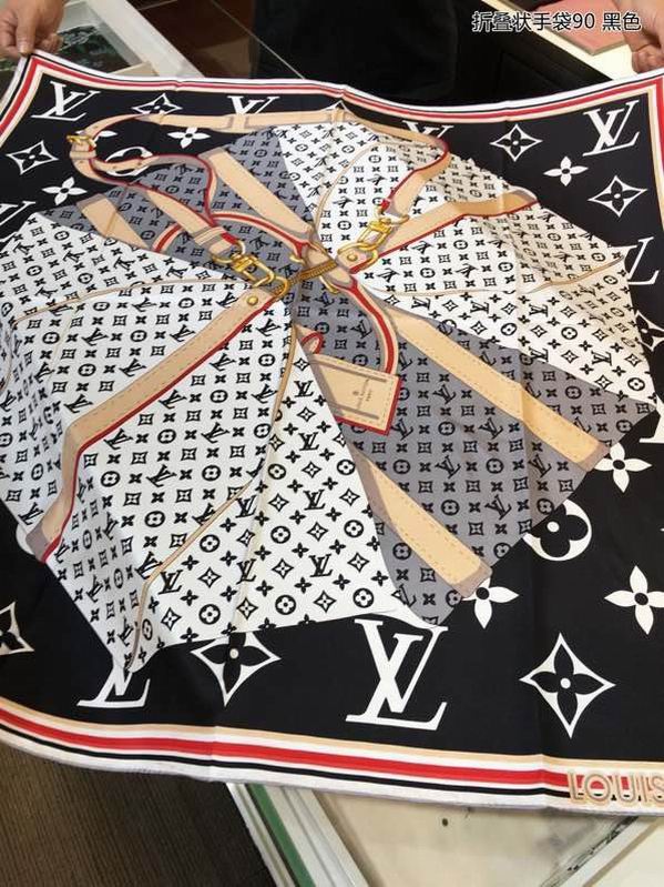 Wholesale Cheap Lv Designer Scarves for Sale