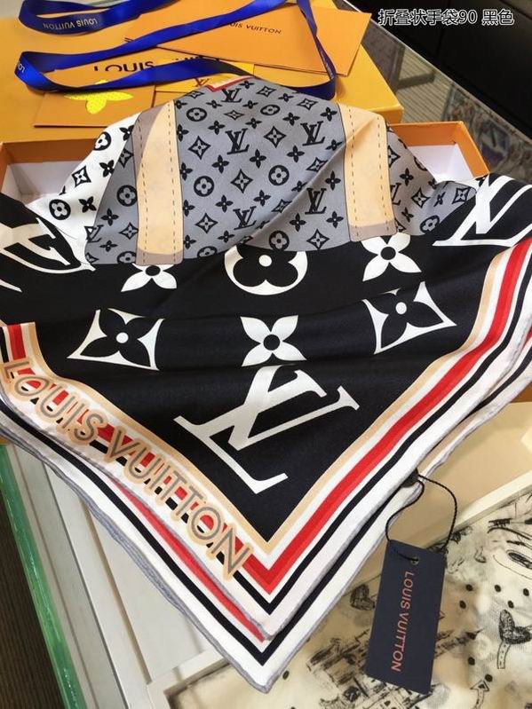 Wholesale Cheap Lv Designer Scarves for Sale