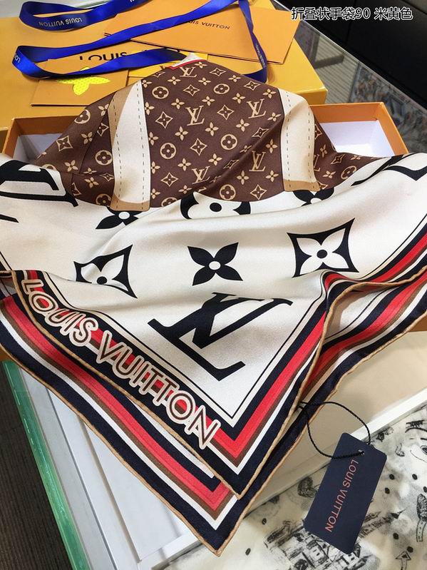 Wholesale Cheap Lv Designer Scarves for Sale