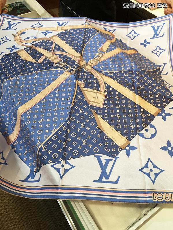 Wholesale Cheap Lv Designer Scarves for Sale