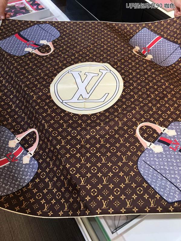 Wholesale Cheap Lv Designer Scarves for Sale