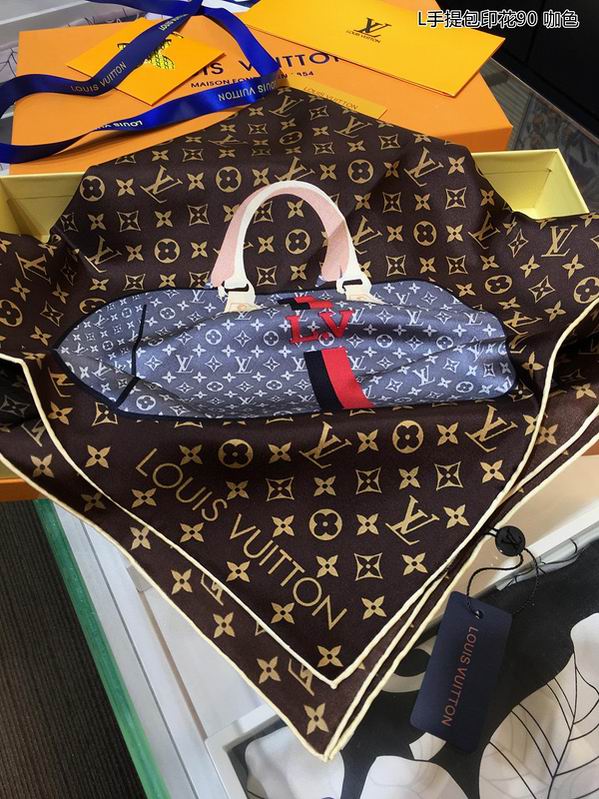 Wholesale Cheap Lv Designer Scarves for Sale