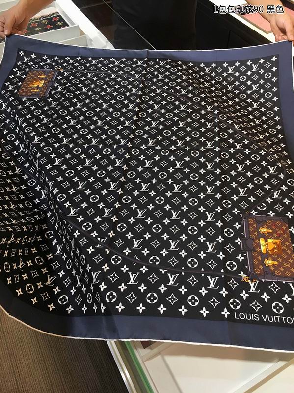 Wholesale Cheap Lv Designer Scarves for Sale