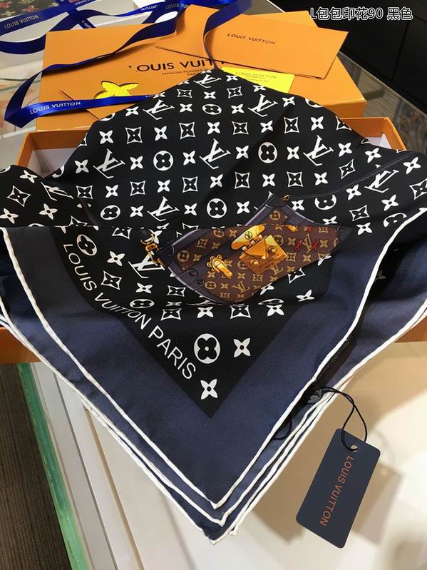 Wholesale Cheap Lv Designer Scarves for Sale