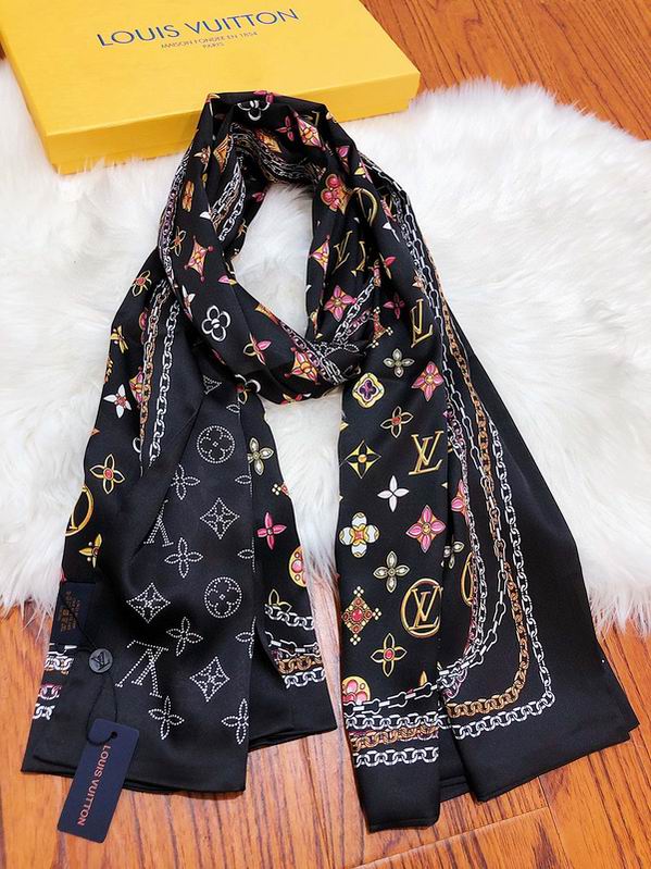Wholesale Cheap Lv Designer Scarves for Sale