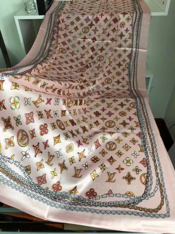 Wholesale Cheap Lv Designer Scarves for Sale
