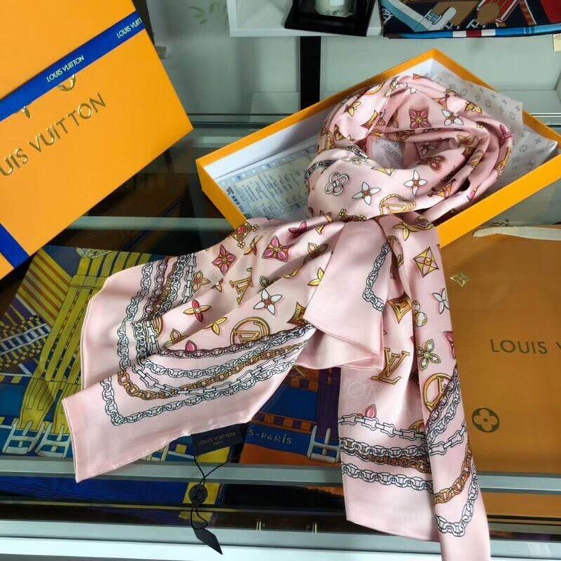 Wholesale Cheap Lv Designer Scarves for Sale