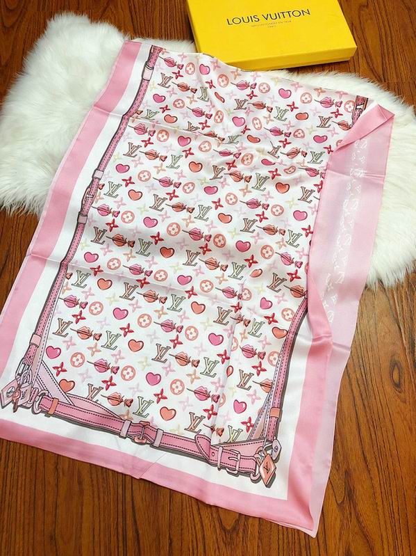 Wholesale Cheap Lv Designer Scarves for Sale