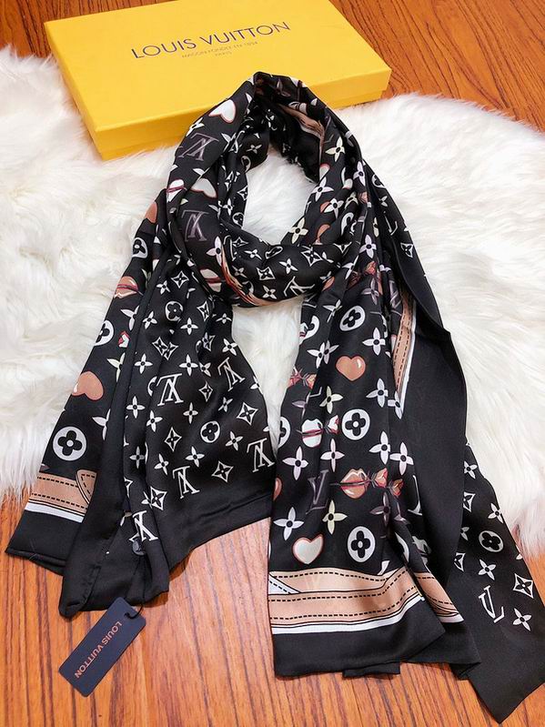 Wholesale Cheap Lv Designer Scarves for Sale
