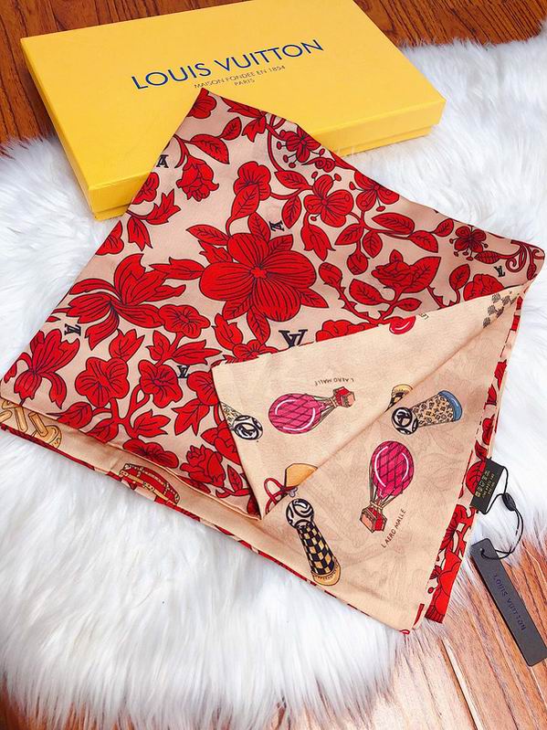 Wholesale Cheap Lv Designer Scarves for Sale