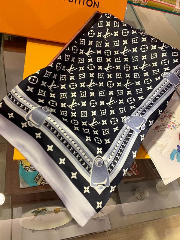 Wholesale Cheap Lv Designer Scarves for Sale