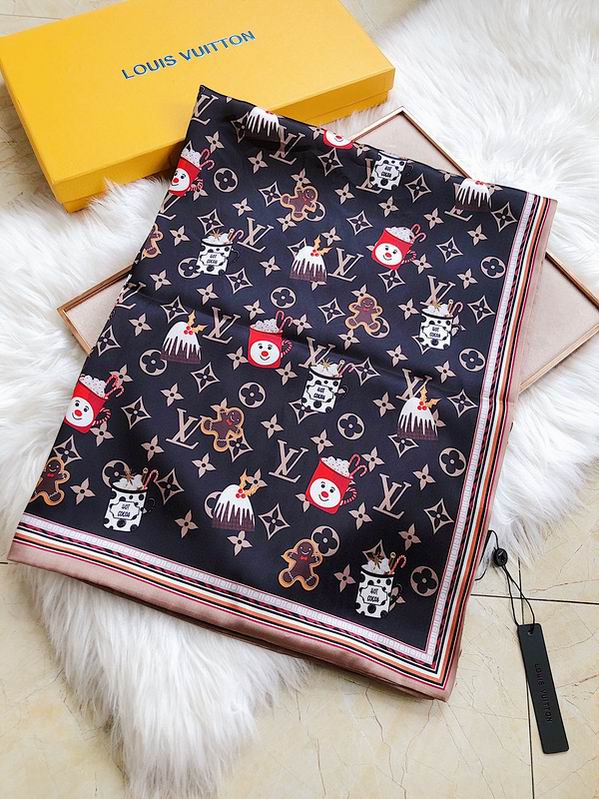 Wholesale Cheap Lv Designer Scarves for Sale