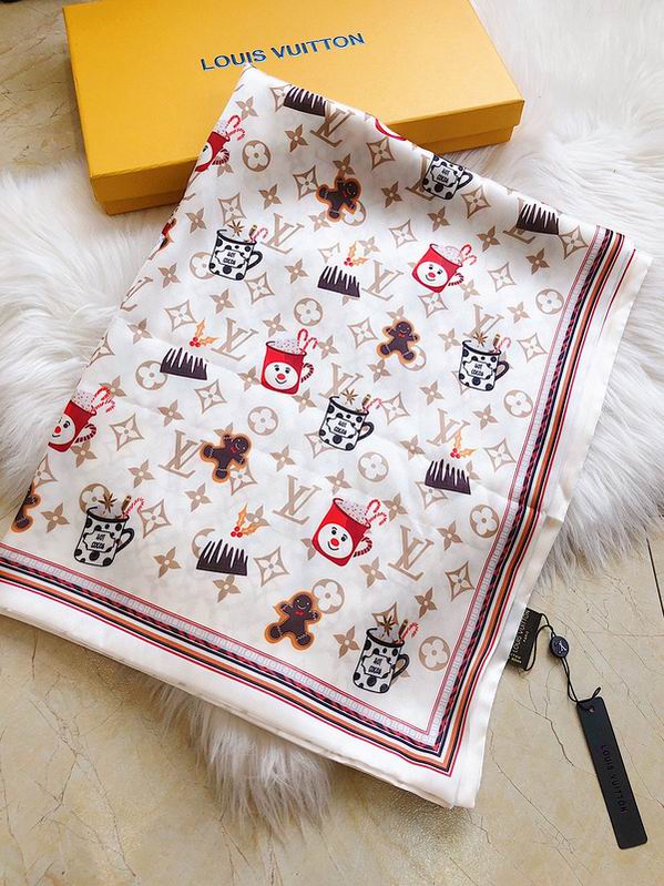 Wholesale Cheap Lv Designer Scarves for Sale