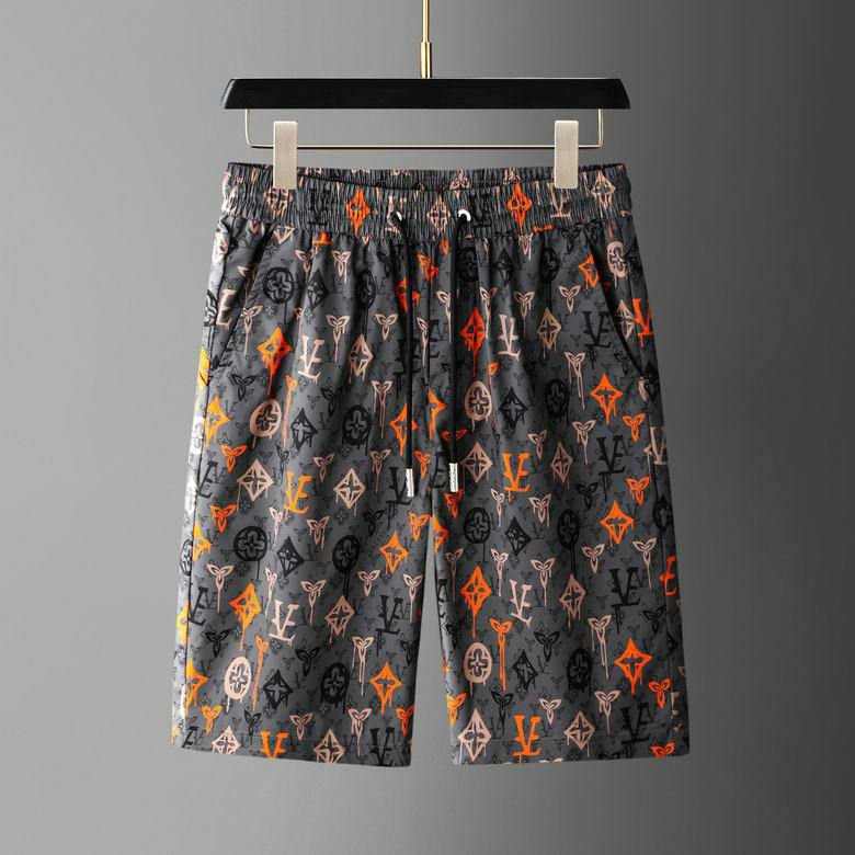 Wholesale Cheap Louis Vuitton Replica Beach Pants & Shorts for Sale