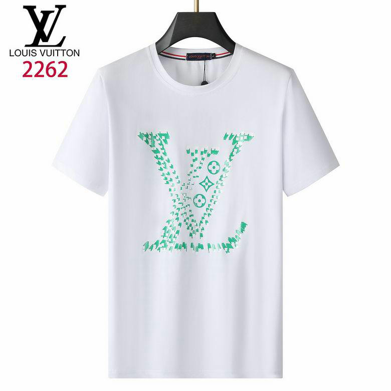 Wholesale Cheap LV Designer t shirts for Sale