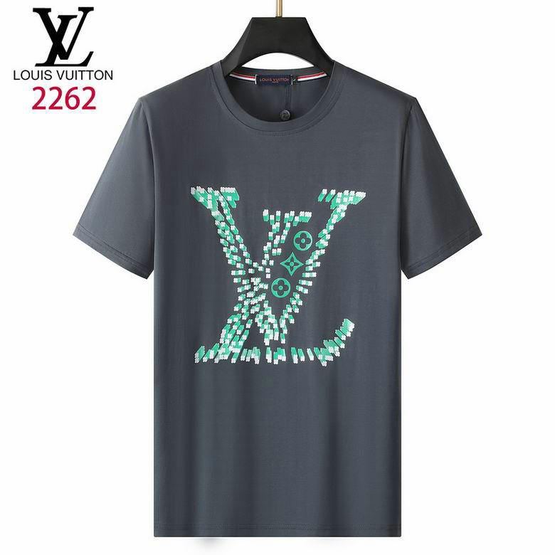 Wholesale Cheap LV Designer t shirts for Sale