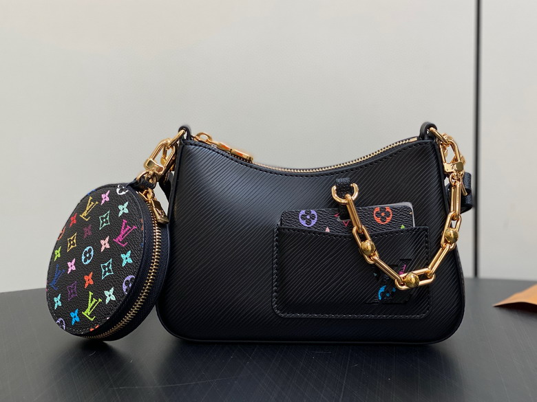 Wholesale High quality AAA Louis Vuitton x TM Marellini Epi M13099 Designer bags for Sale