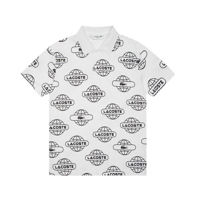 Wholesale Cheap Lacoste Polo T shirts for Sale