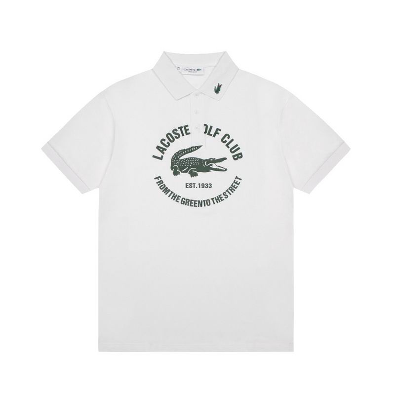Wholesale Cheap Lacoste Polo T shirts for Sale