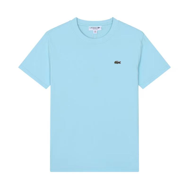 Wholesale Cheap Lacoste Short Sleeve T Shirts for Sale