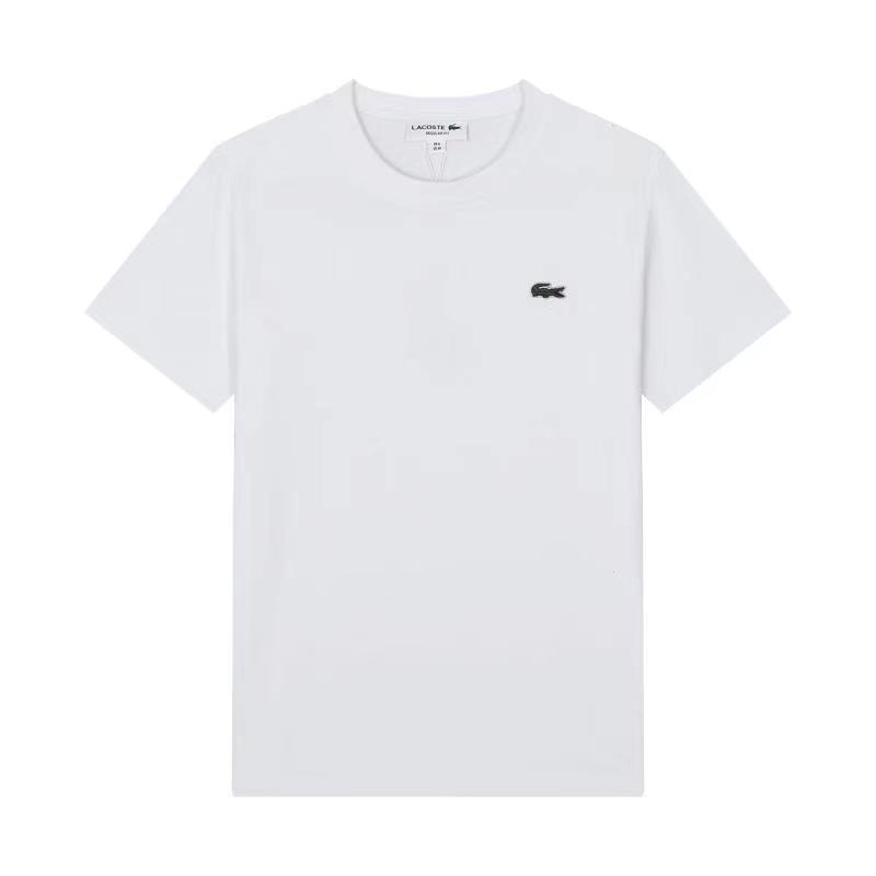 Wholesale Cheap Lacoste Short Sleeve T Shirts for Sale