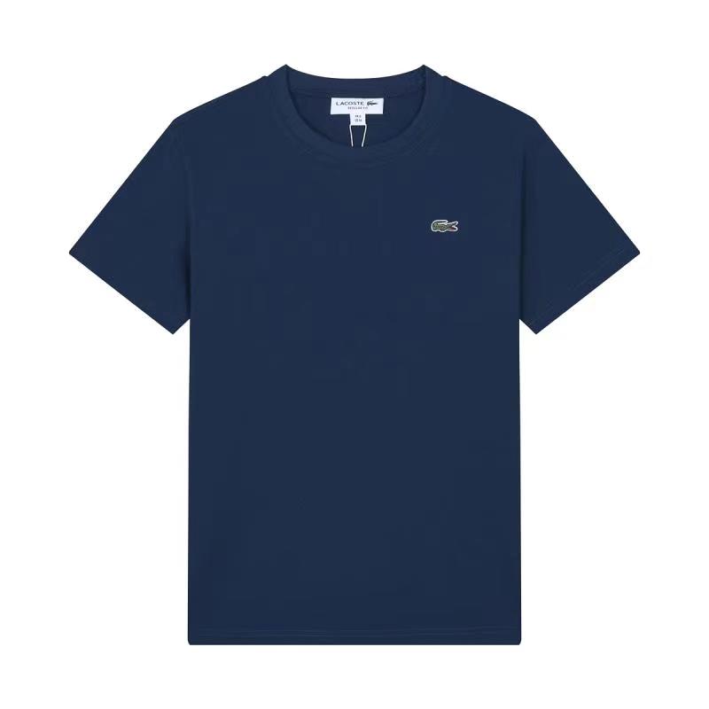 Wholesale Cheap Lacoste Short Sleeve T Shirts for Sale