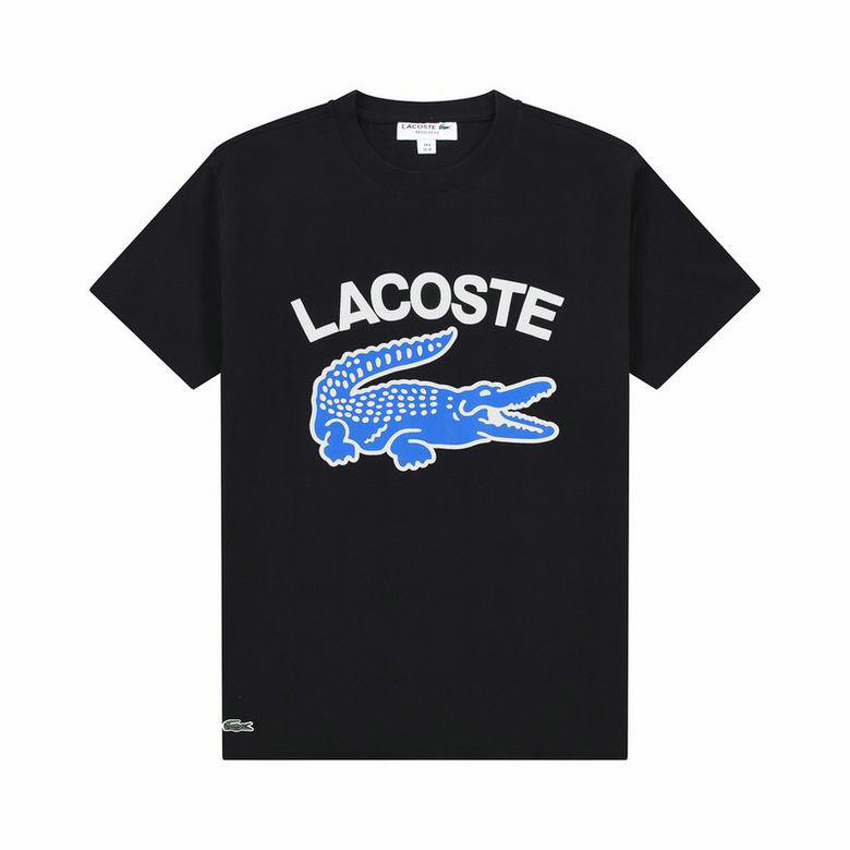 Wholesale Cheap Lacoste Shorts Sleeve T Shirts for Sale