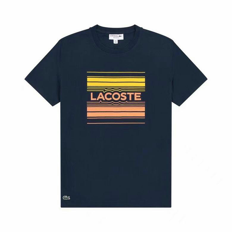 Wholesale Cheap Lacoste Shorts Sleeve T Shirts for Sale